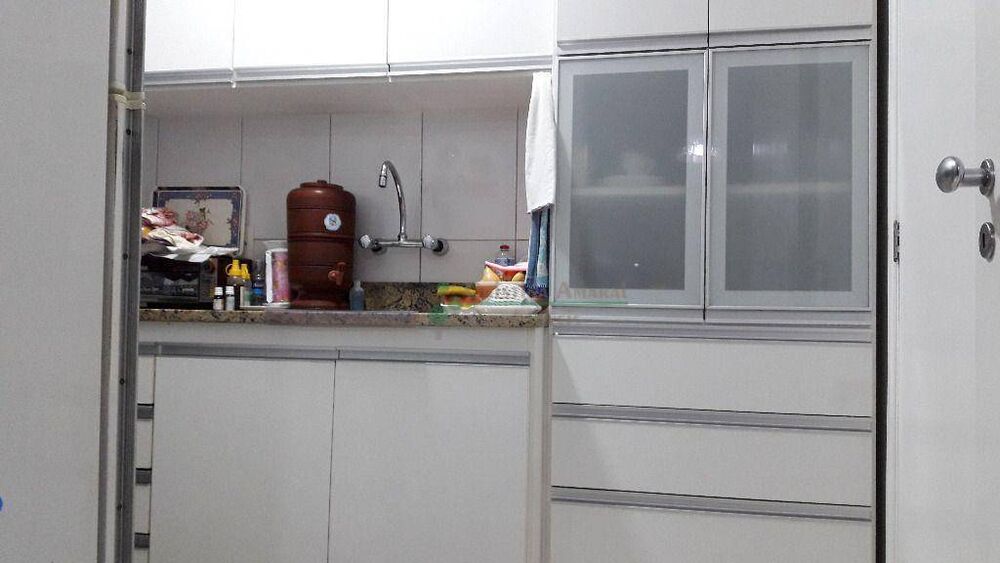 Apartamento, 3 quartos, 92 m² - Foto 16