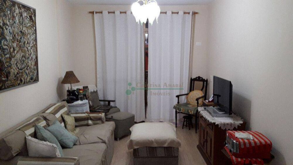 Apartamento, 3 quartos, 92 m² - Foto 2
