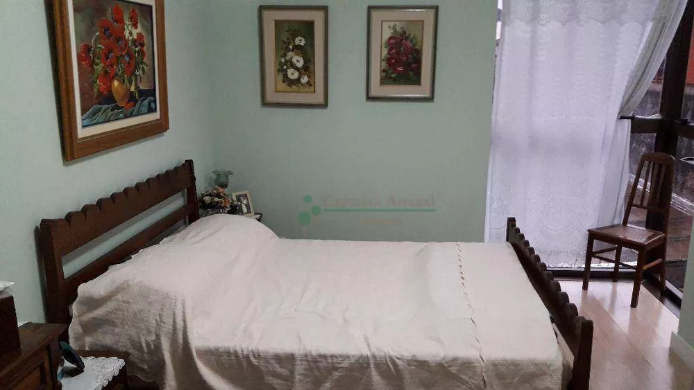 Apartamento, 3 quartos, 92 m² - Foto 10