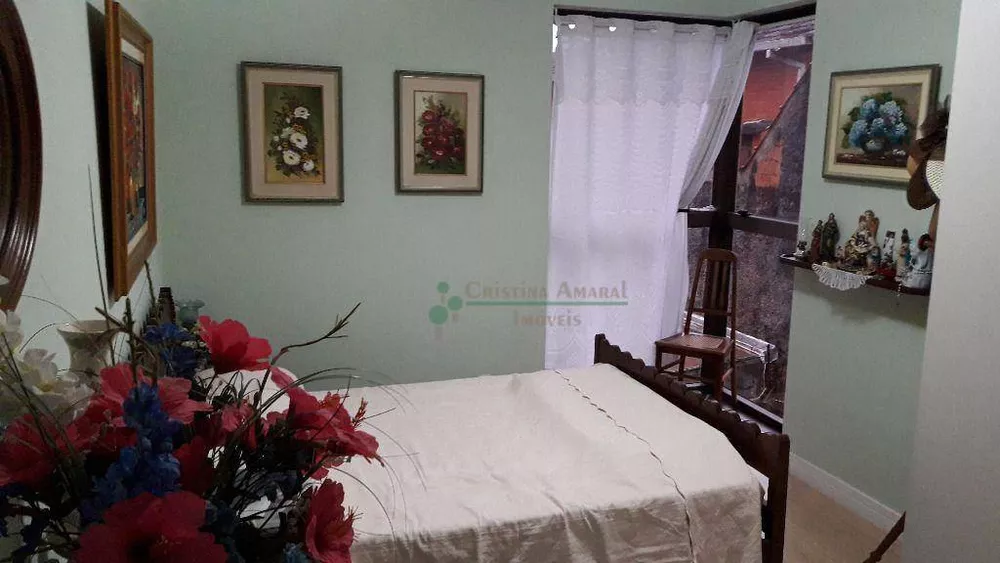 Apartamento, 3 quartos, 92 m² - Foto 9