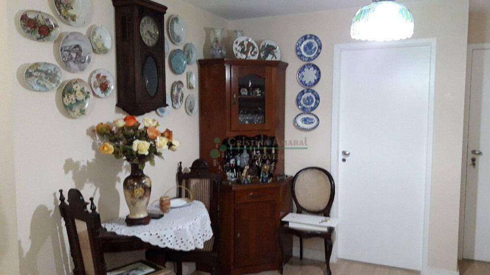 Apartamento, 3 quartos, 92 m² - Foto 3
