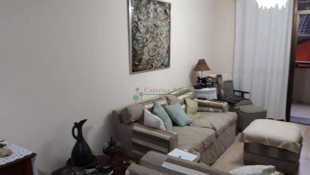 Apartamento, 3 quartos, 92 m² - Foto 5