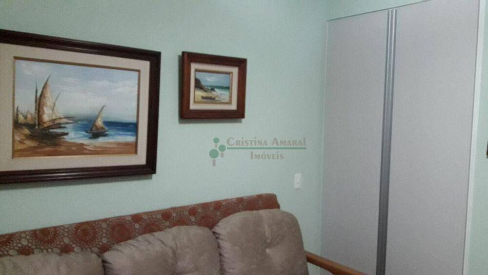 Apartamento, 3 quartos, 92 m² - Foto 13