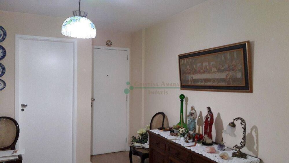 Apartamento, 3 quartos, 92 m² - Foto 4