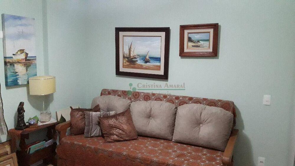 Apartamento, 3 quartos, 92 m² - Foto 12