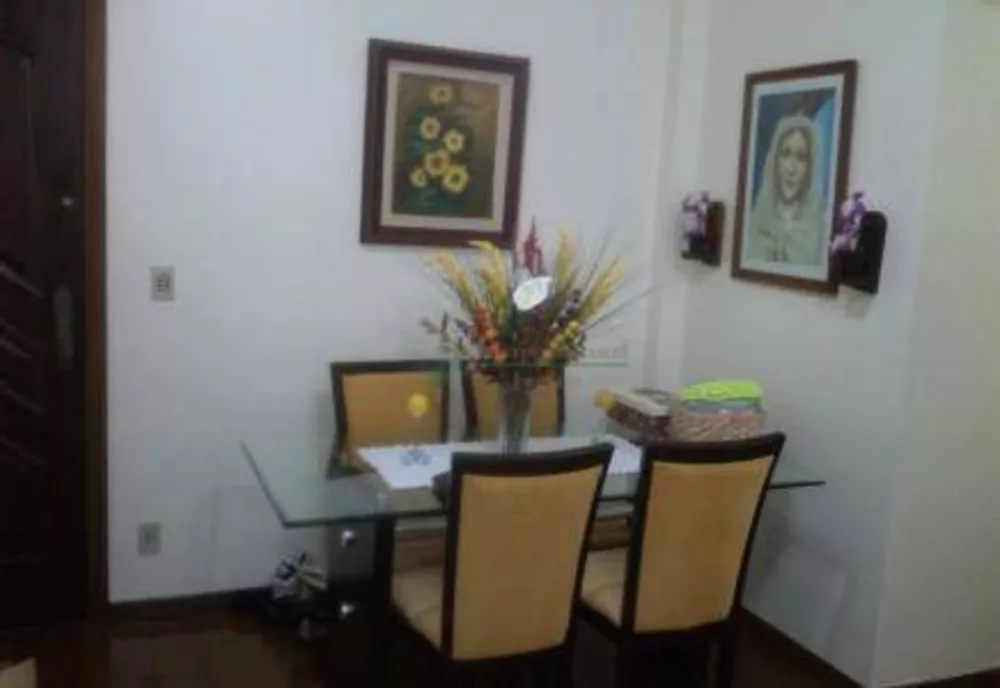 Apartamento à venda com 1 quarto, 77m² - Foto 4