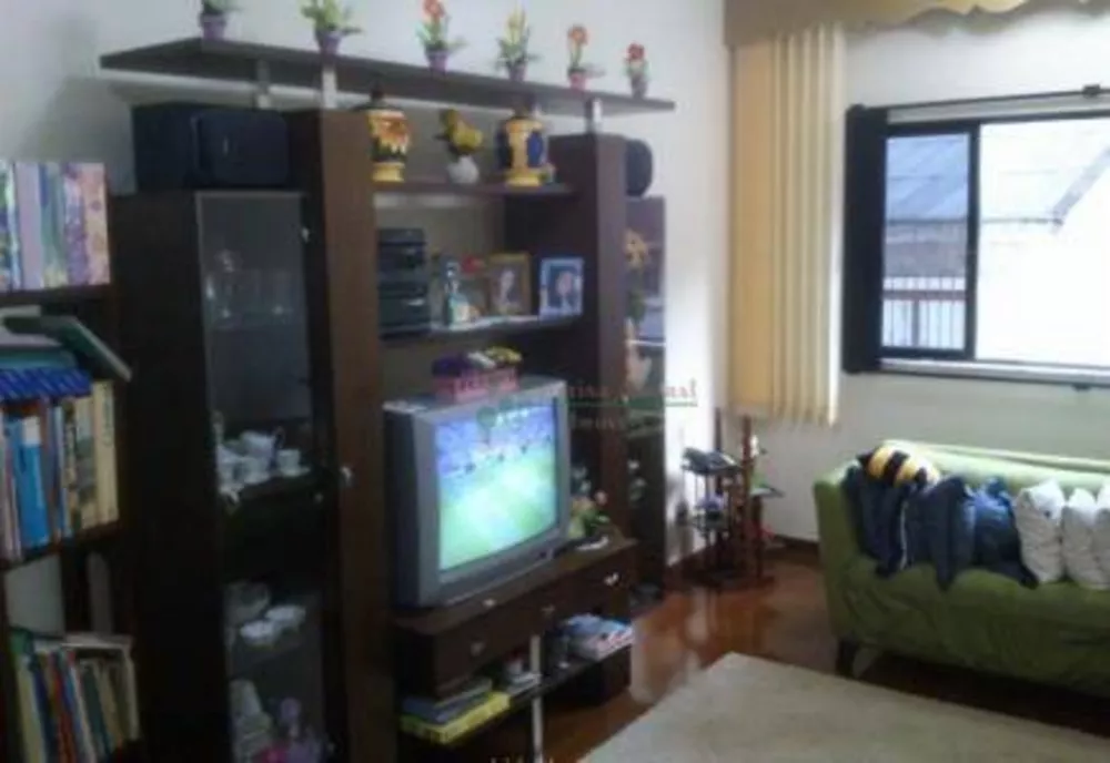 Apartamento à venda com 1 quarto, 77m² - Foto 2