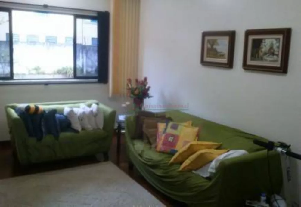 Apartamento à venda com 1 quarto, 77m² - Foto 3