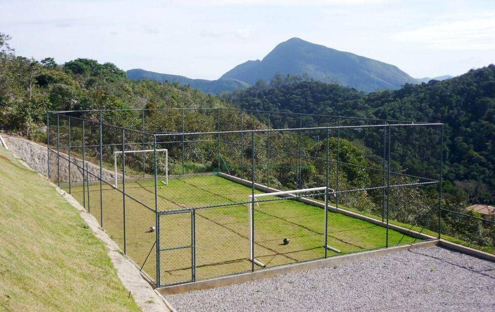 Loteamento e Condomínio à venda, 416M2 - Foto 7