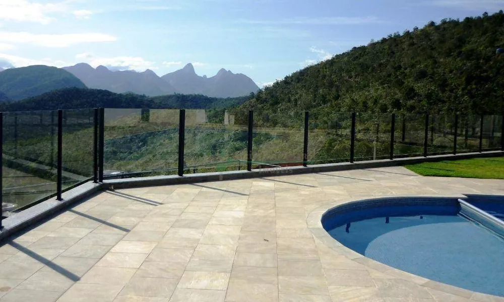 Loteamento e Condomínio, 416 m² - Foto 12