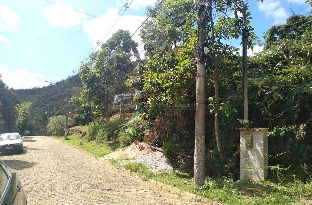 Loteamento e Condomínio à venda, 416M2 - Foto 2