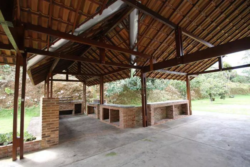 Casa de Condomínio, 4 quartos - Foto 27