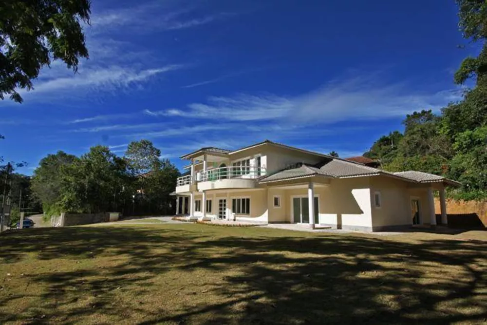 Casa de Condomínio, 4 quartos - Foto 11