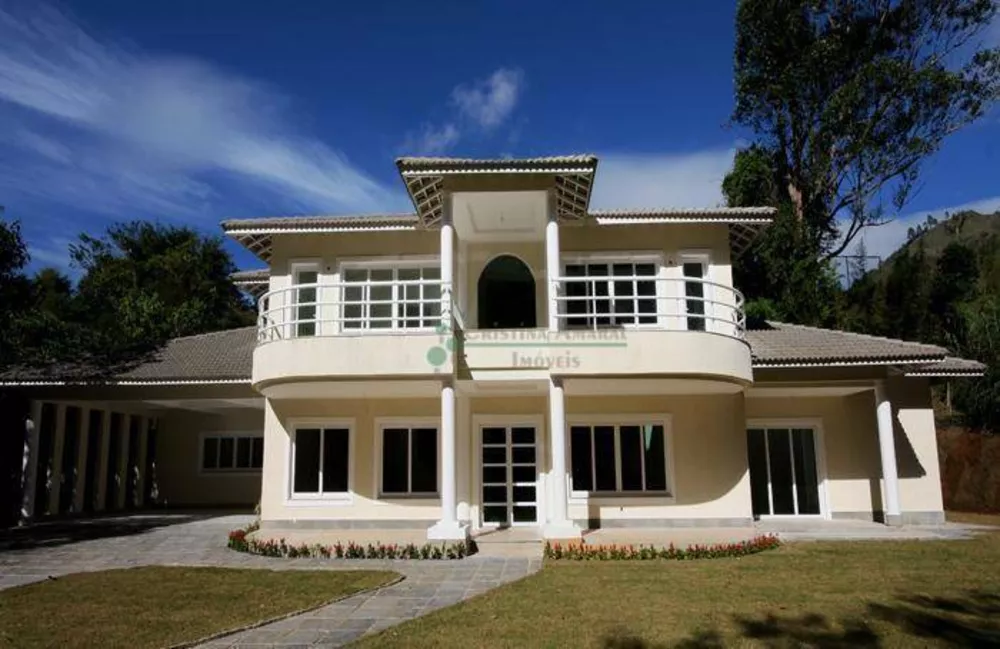 Casa de Condomínio, 4 quartos - Foto 21