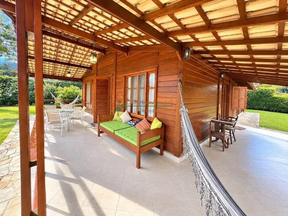 Casa de Condomínio, 4 quartos - Foto 10