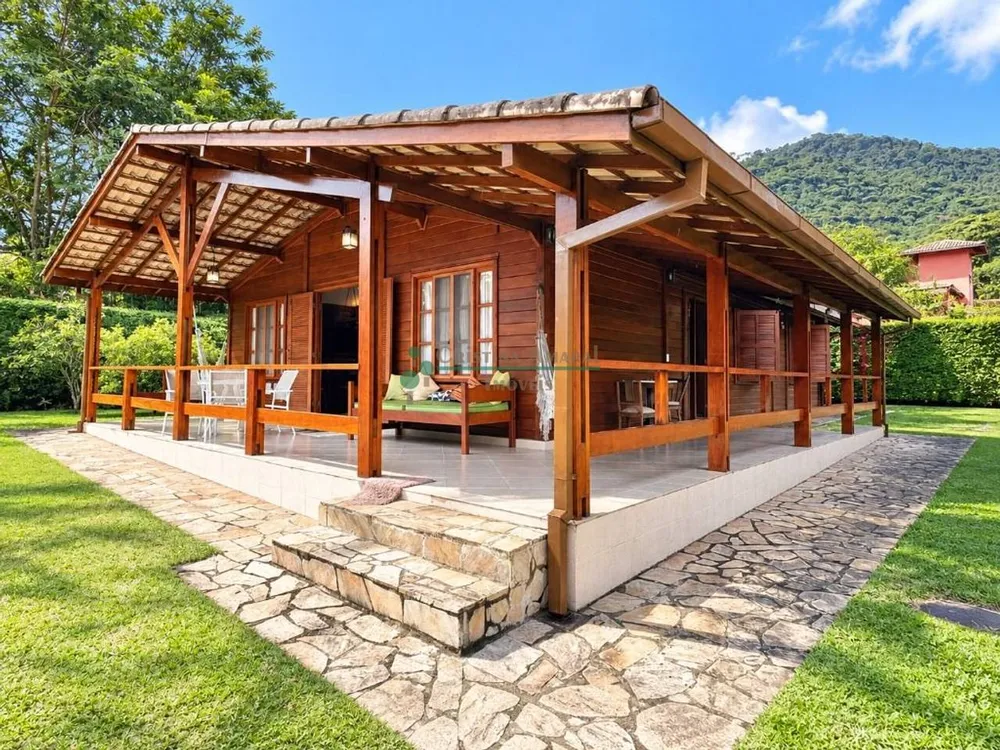 Casa de Condomínio, 4 quartos - Foto 2