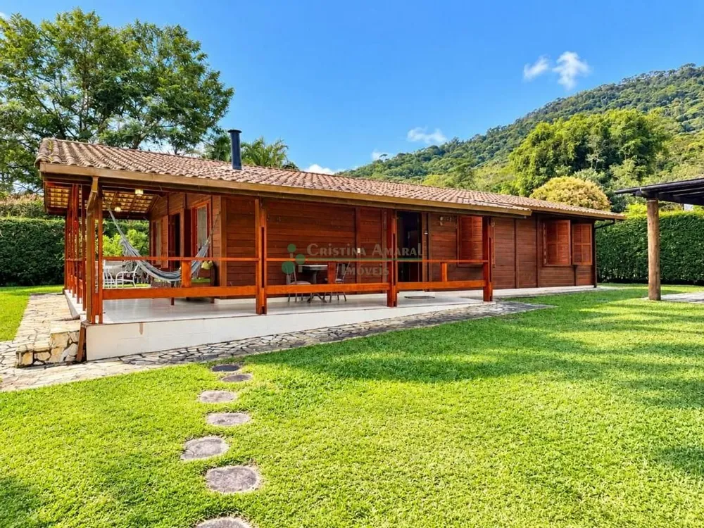 Casa de Condomínio, 4 quartos - Foto 5