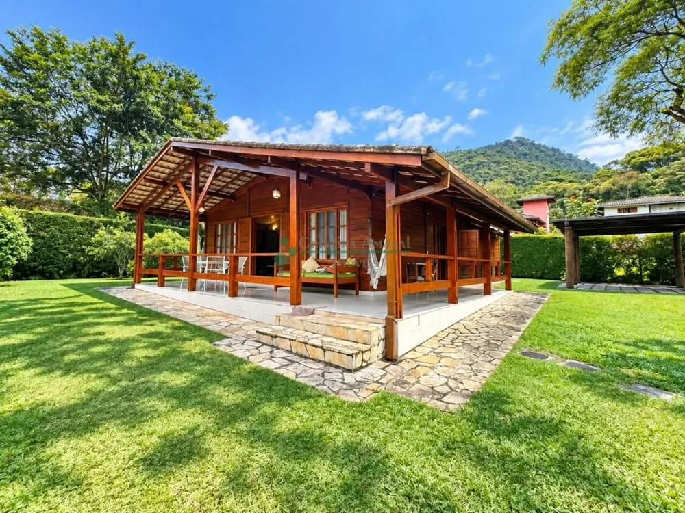Casa de Condomínio, 4 quartos - Foto 8