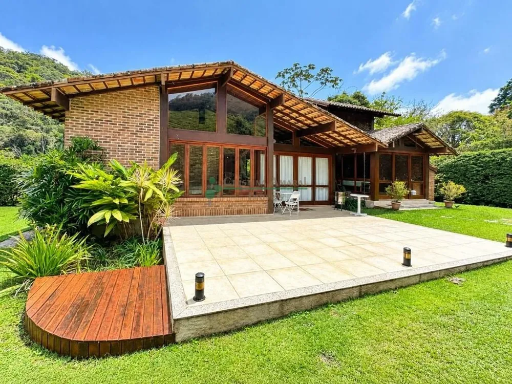 Casa de Condomínio, 4 quartos - Foto 6