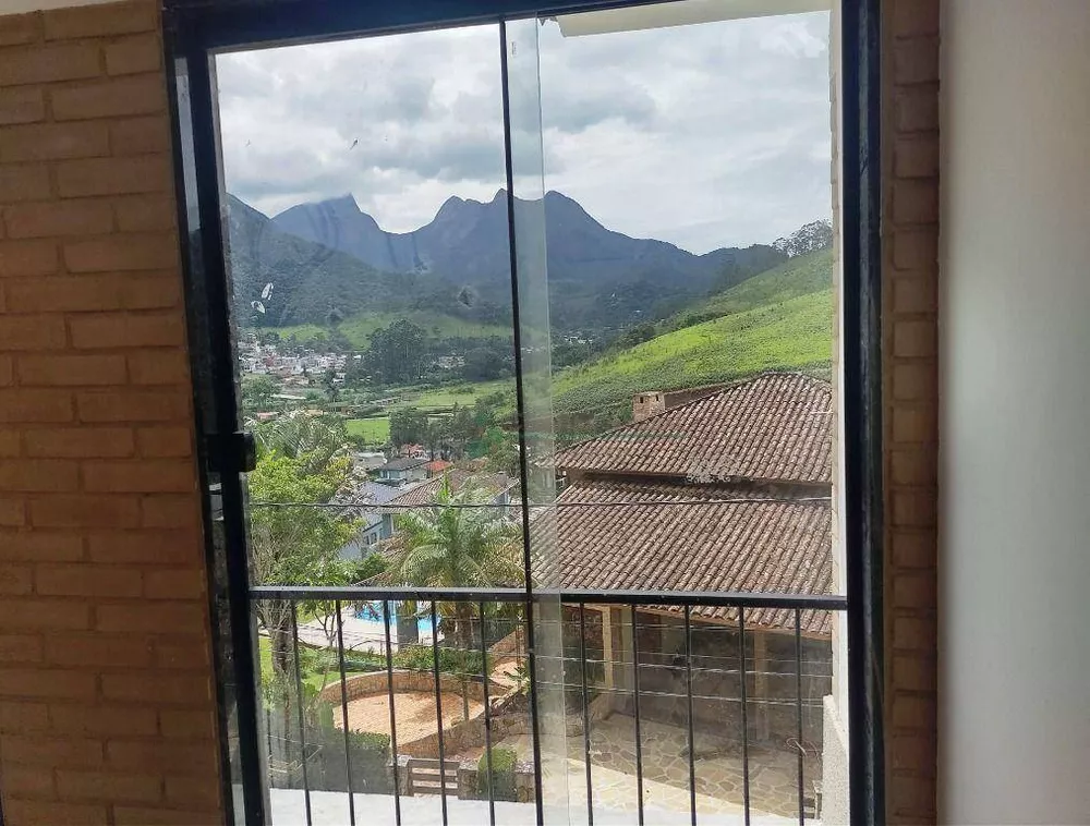 Casa de Condomínio, 4 quartos - Foto 10