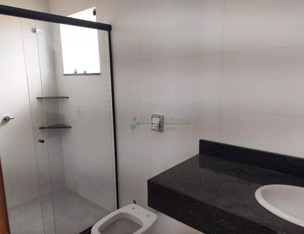 Casa de Condomínio, 4 quartos - Foto 12