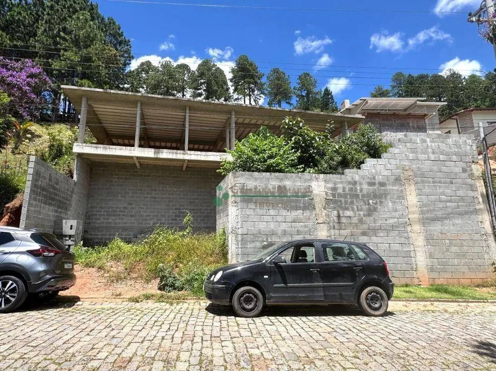 Loteamento e Condomínio, 1426 m² - Foto 1