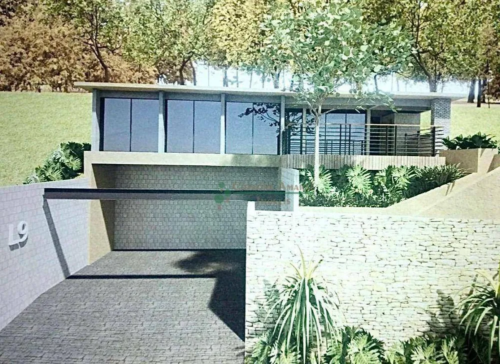 Loteamento e Condomínio, 1426 m² - Foto 7