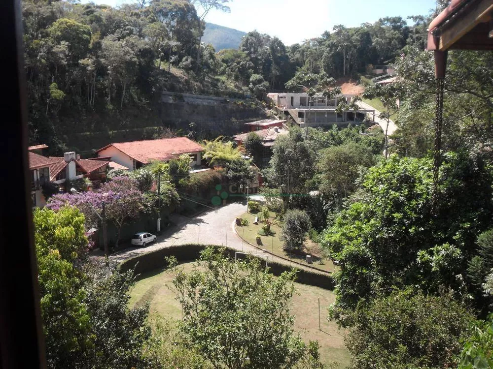 Casa de Condomínio, 7 quartos - Foto 23