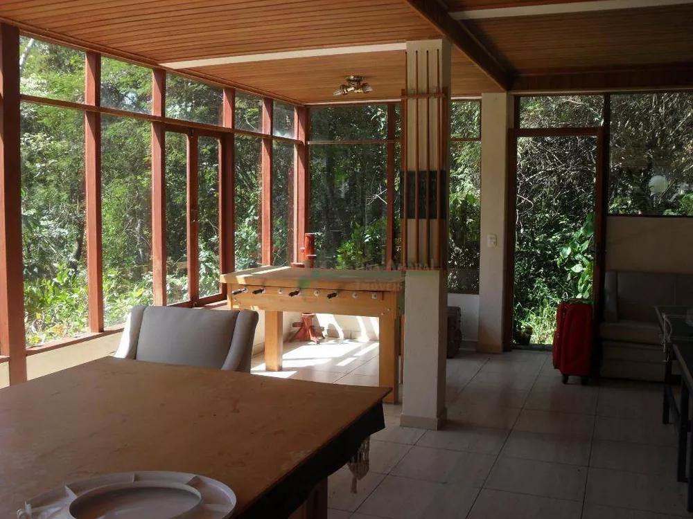 Casa de Condomínio, 7 quartos - Foto 25