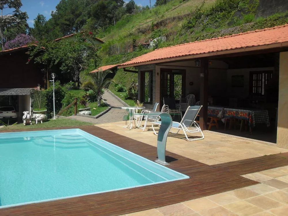 Casa de Condomínio, 7 quartos - Foto 3