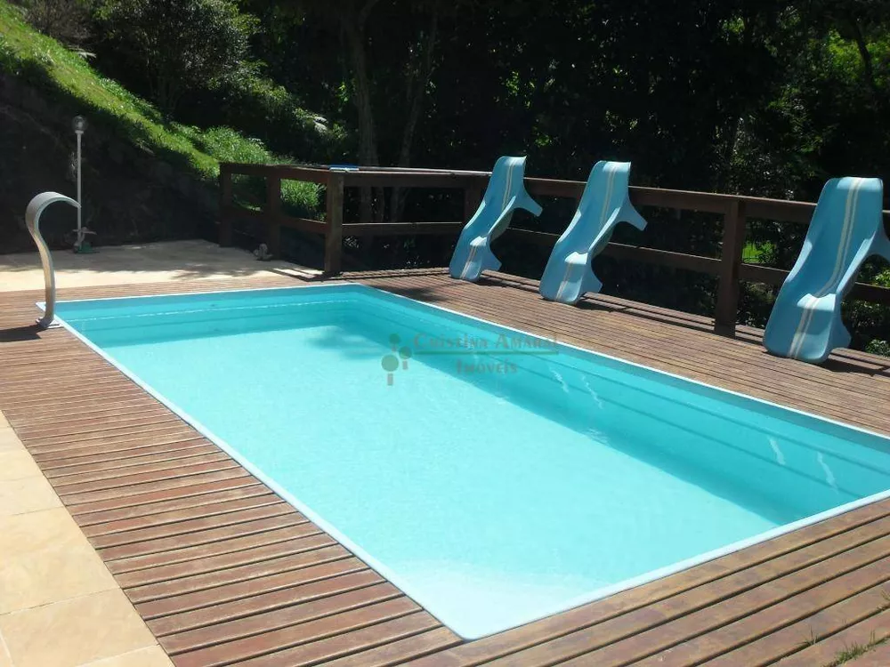 Casa de Condomínio, 7 quartos - Foto 8