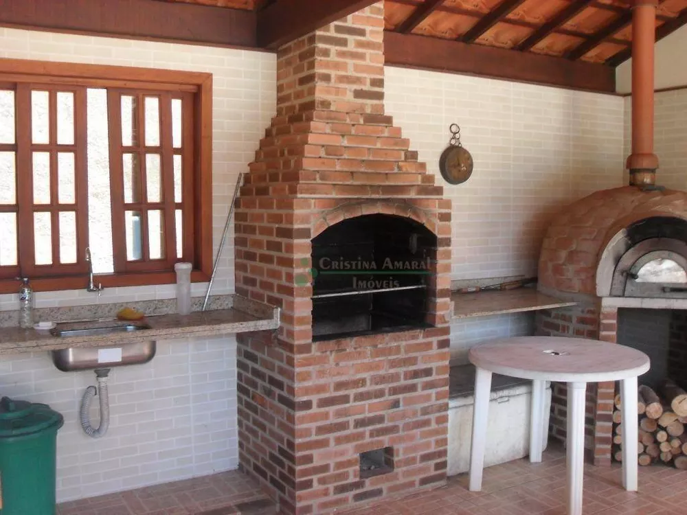 Casa de Condomínio, 7 quartos - Foto 5