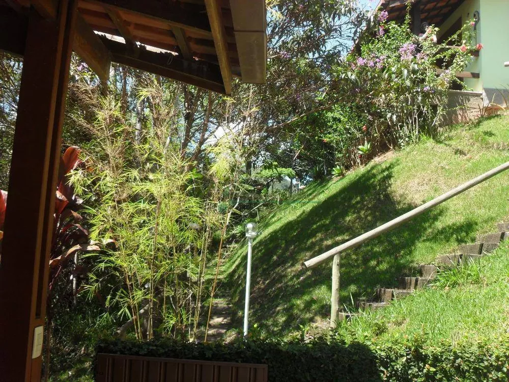 Casa de Condomínio, 7 quartos - Foto 29