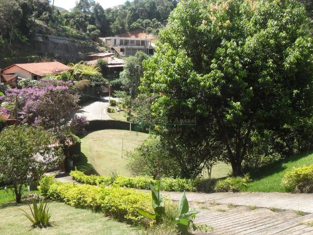 Casa de Condomínio, 7 quartos - Foto 10