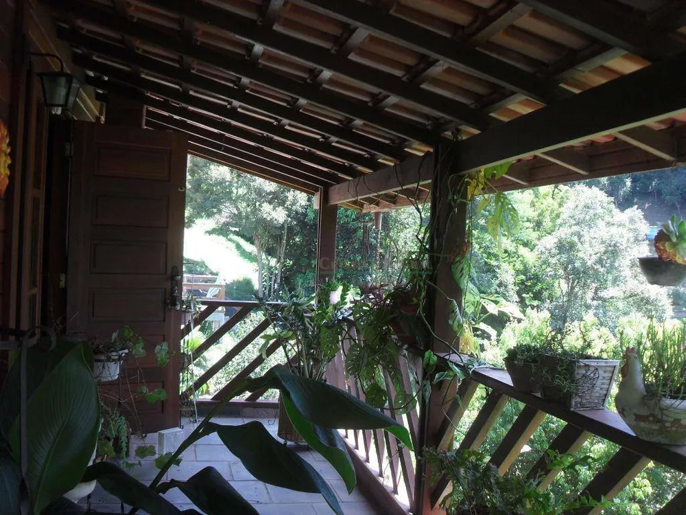 Casa de Condomínio, 7 quartos - Foto 26