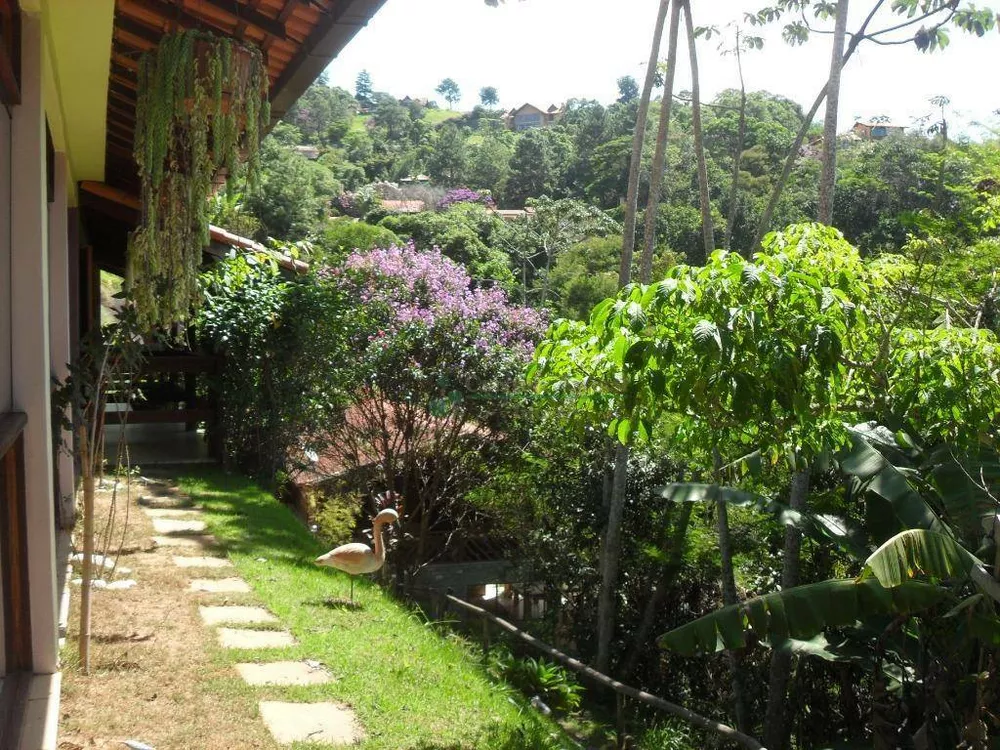 Casa de Condomínio, 7 quartos - Foto 12