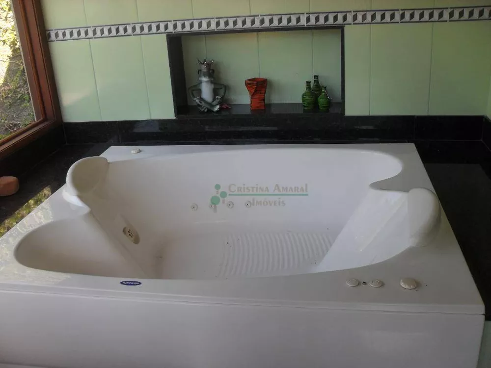 Casa de Condomínio, 7 quartos - Foto 7