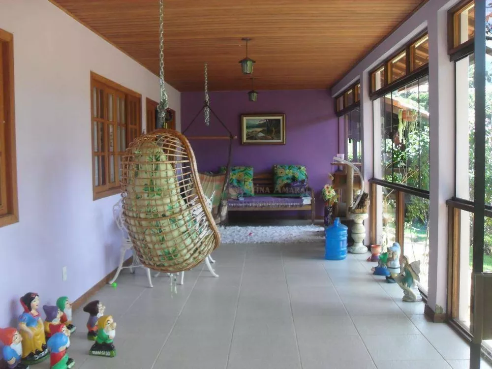 Casa de Condomínio, 7 quartos - Foto 32