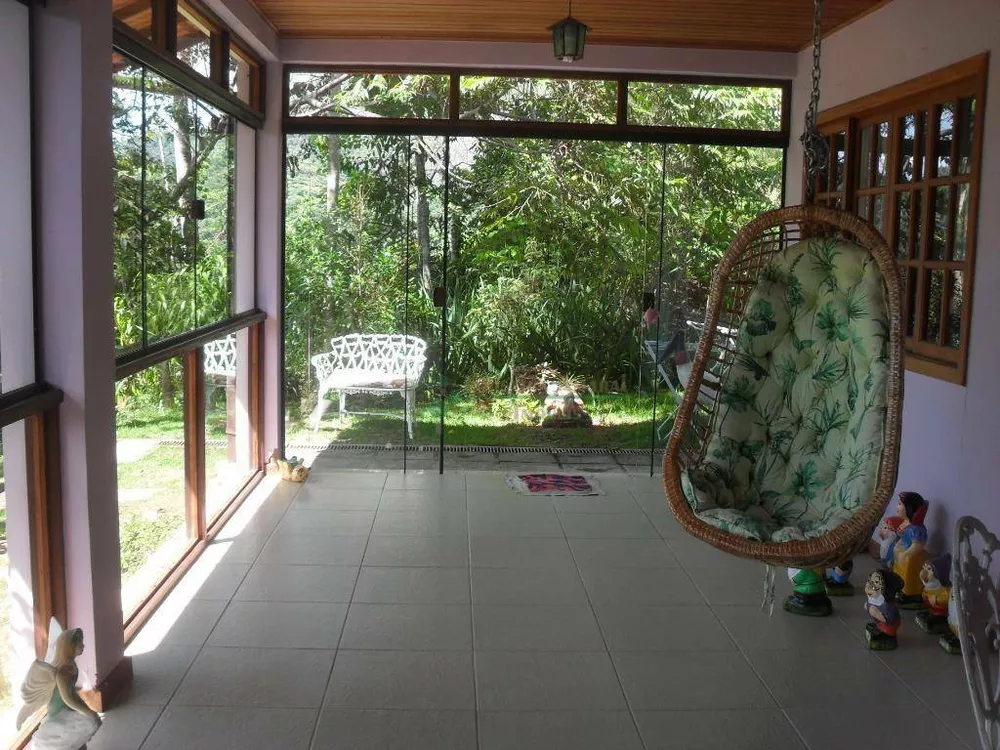 Casa de Condomínio, 7 quartos - Foto 31