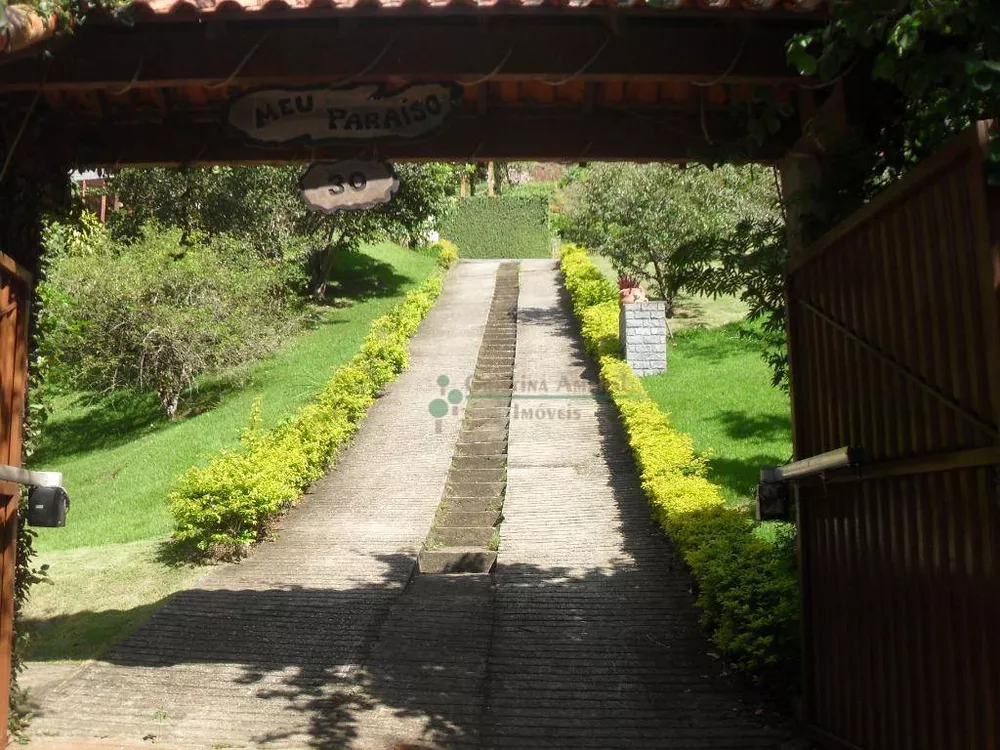 Casa de Condomínio, 7 quartos - Foto 2