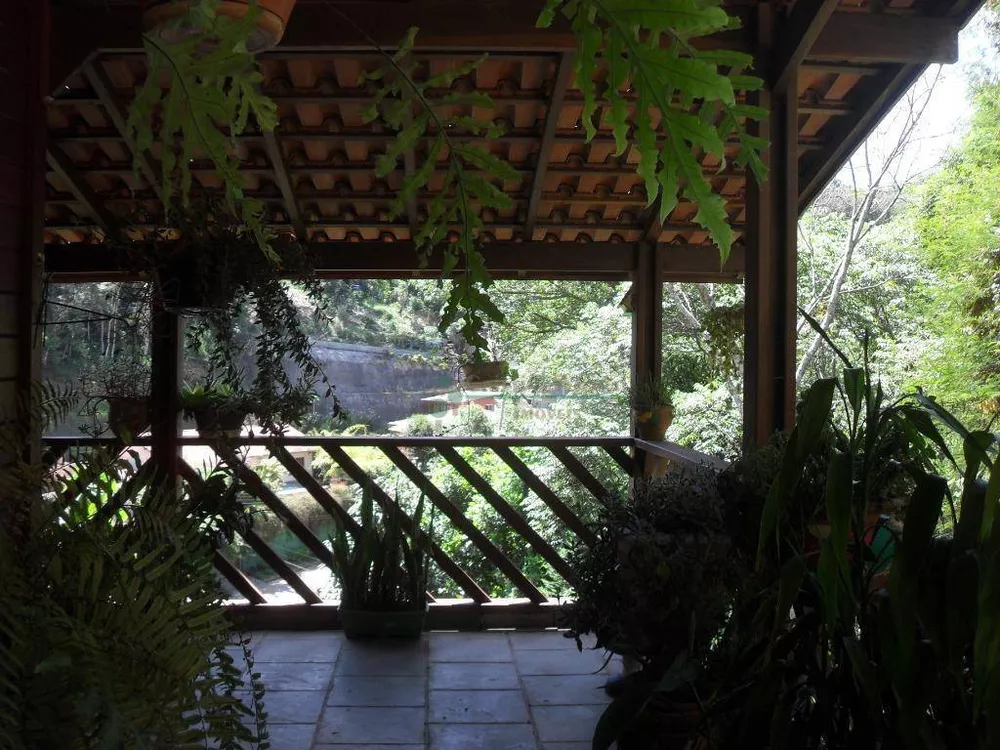 Casa de Condomínio, 7 quartos - Foto 28