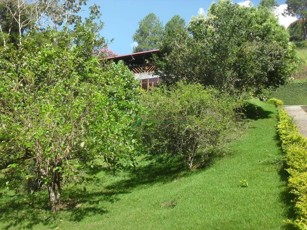 Casa de Condomínio, 7 quartos - Foto 15