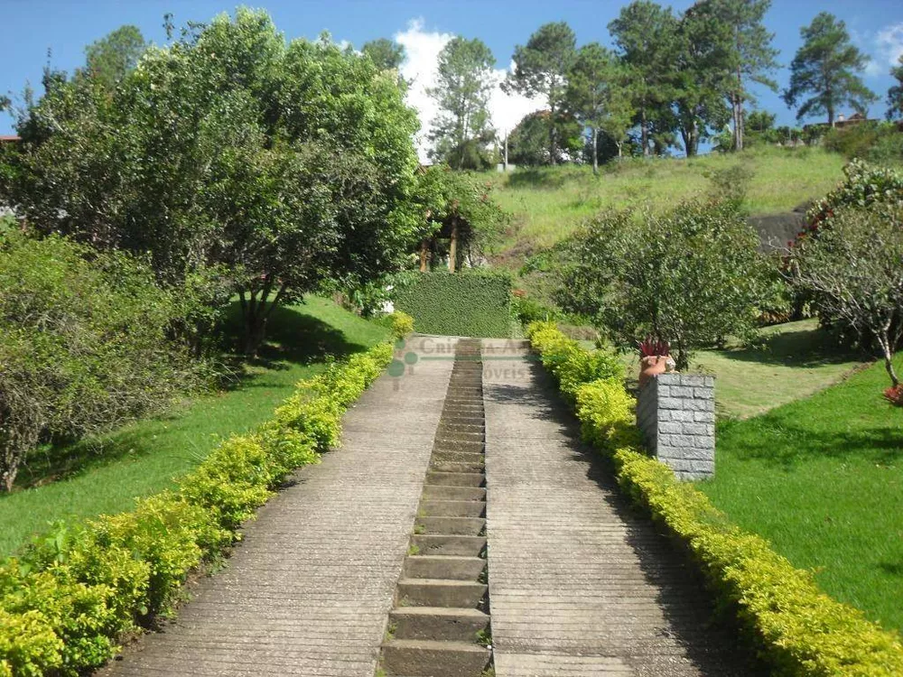 Casa de Condomínio, 7 quartos - Foto 14