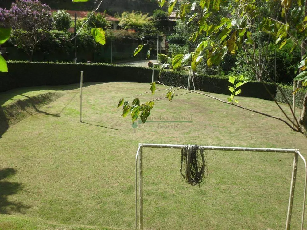 Casa de Condomínio, 7 quartos - Foto 22