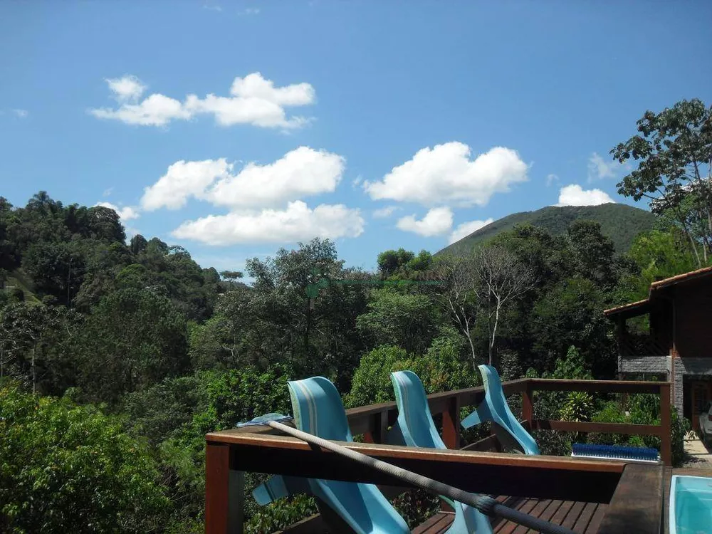 Casa de Condomínio, 7 quartos - Foto 6