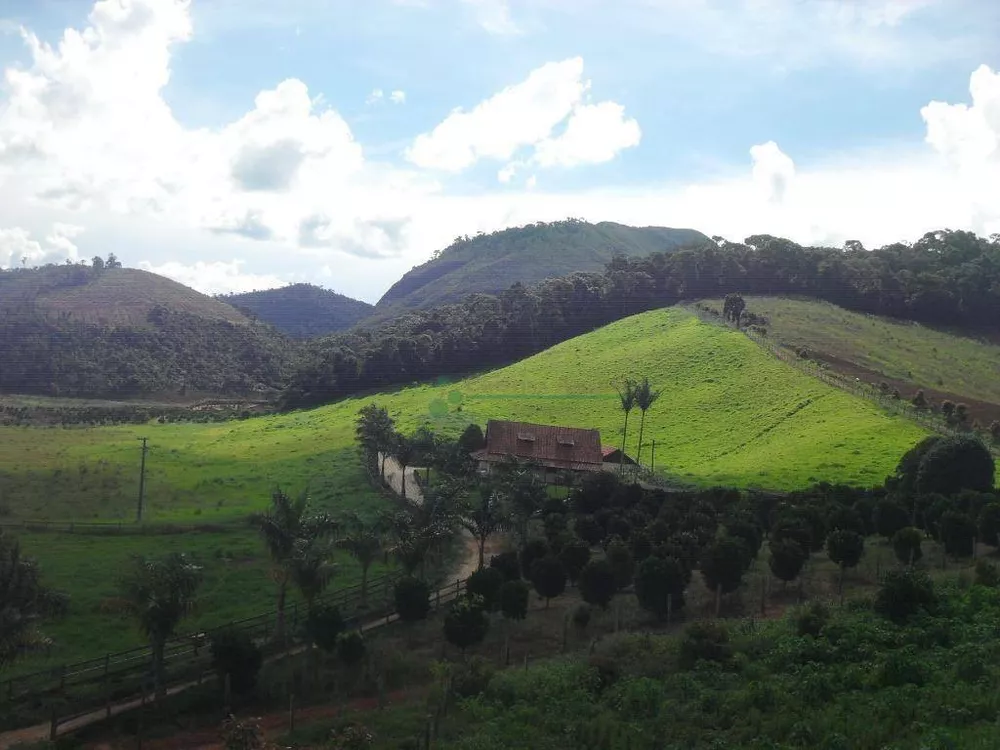 Fazenda, 94 hectares - Foto 10