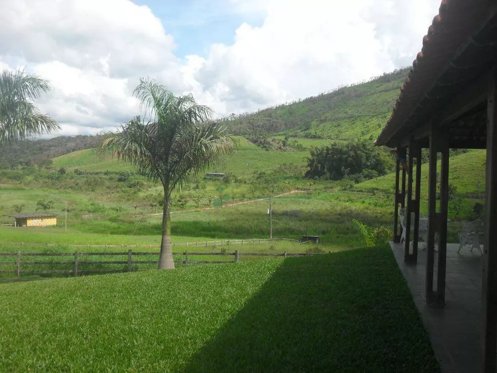 Fazenda, 94 hectares - Foto 15