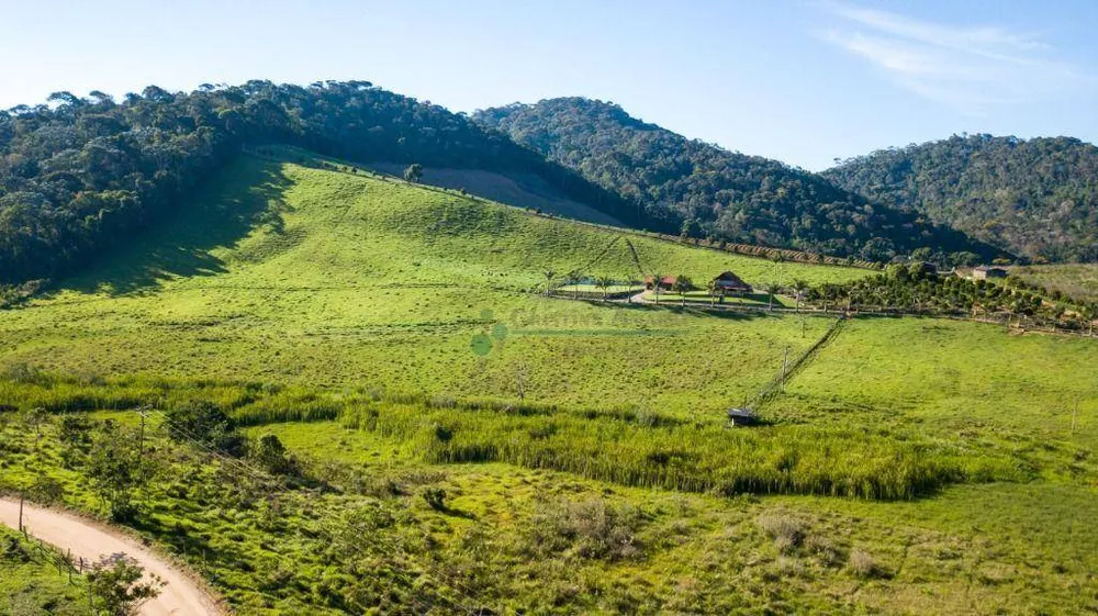 Fazenda, 94 hectares - Foto 34