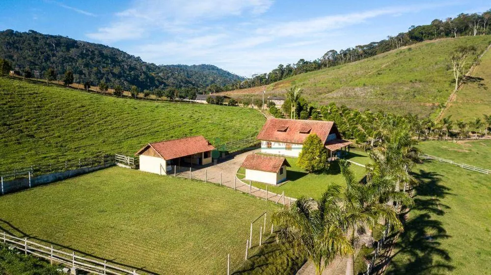 Fazenda, 94 hectares - Foto 1