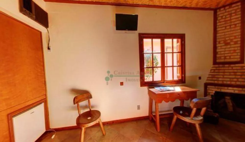 Pousada-Chalé, 14 quartos, 2500 m² - Foto 15